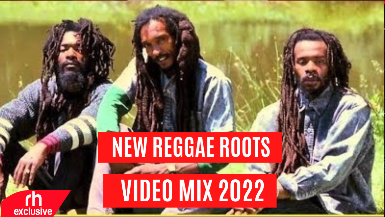 STRICTLY REGGAE ROOTS BEST ROOTS & CULTURE MIX 2022 STRICTLY ROOTS DJ