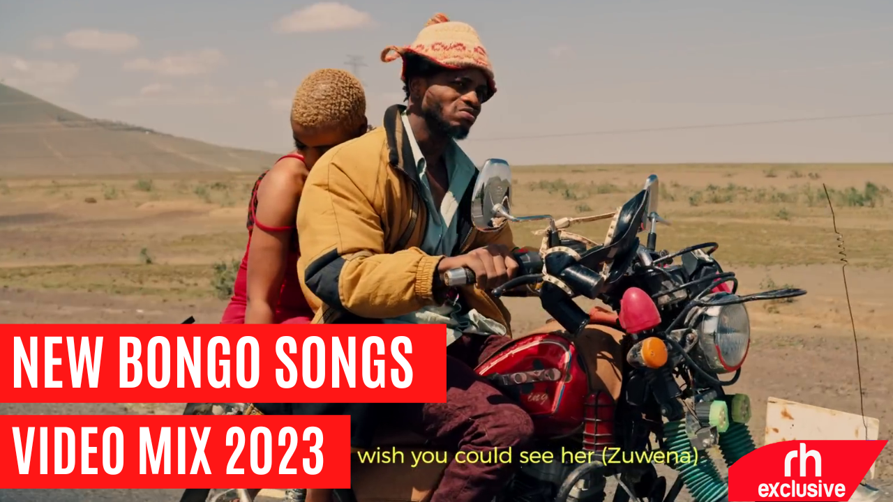 NEW BONGO SONGS VIDEO MIX 2023 FT DIAMOND PLATNUMZ YATAPITAALIKIBA ...