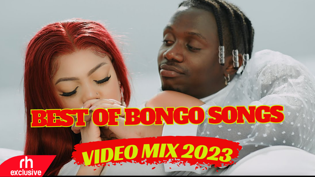 dj b latest bongo mix 2023 mp3 download