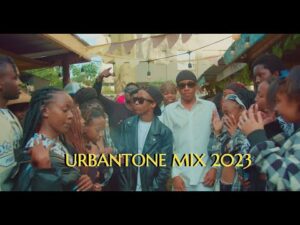 Arbantone Trending Songs Mix - Ybw Smith, Lil Maina, Gody Tennor, Tipsy Gee, Sean MMG, Soundcraft