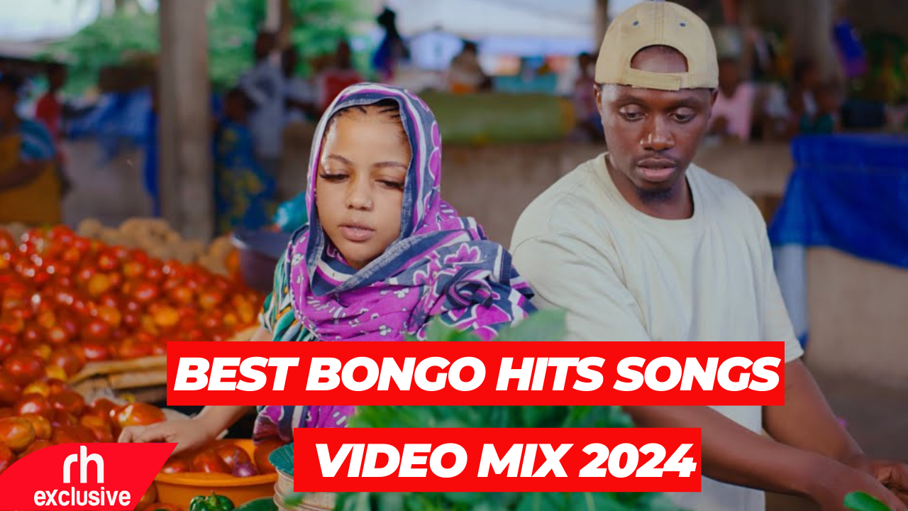 BEST OF BONGO SONGS MIX 2024 BY DJ D0GO FT BONGO VIDEO MIX SONGS RAYVANNY,MBOSSO,DVOICE,ZUCHU