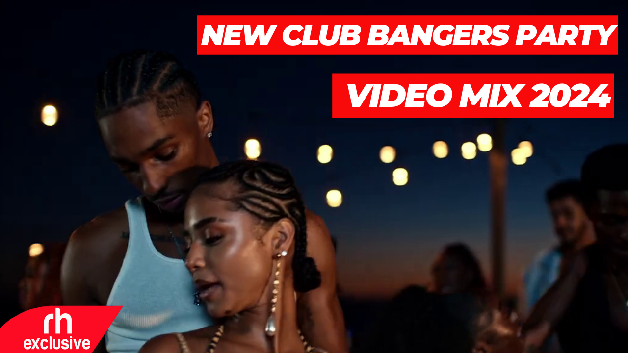 NEW CLUB BANGERS VIDEO MIX DJ MILES KENYA ft DJ EPIC FT BEST OF 2023