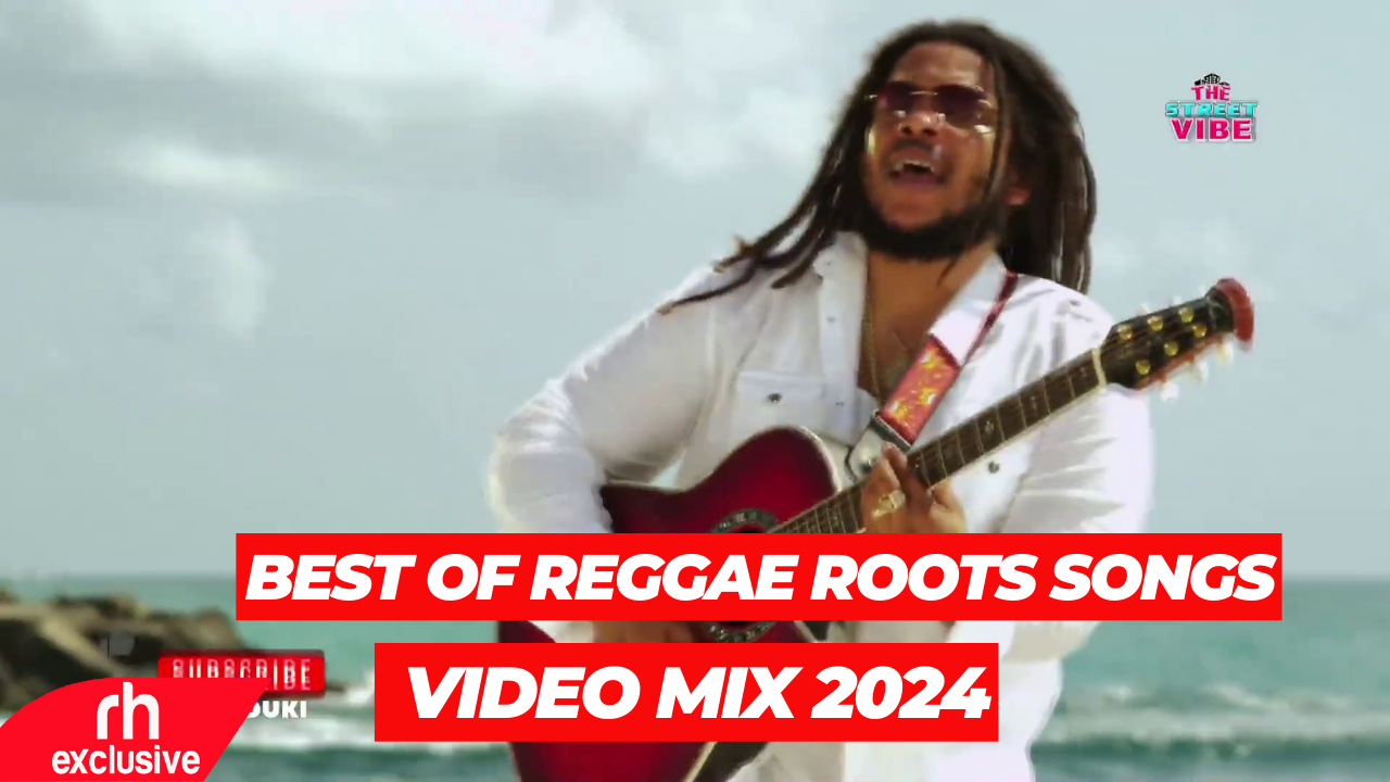 BEST OF REGGAE AND ROOTS MIX 2024 WEAPON FT BUNNY WAILER,PETER TOSH,BY ...