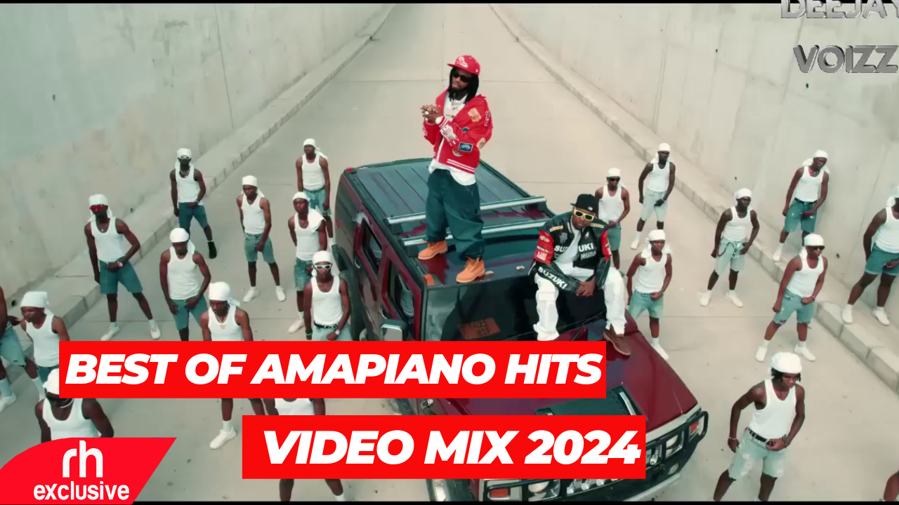 BEST OF AMAPIANO 2024 BY DJ VOIZZ FT HARMONIZE DIAMOND OLAMIDE   Black And Yellow Modern Business Pro Tips Youtube Thumbnail 2024 02 16T133828.256 